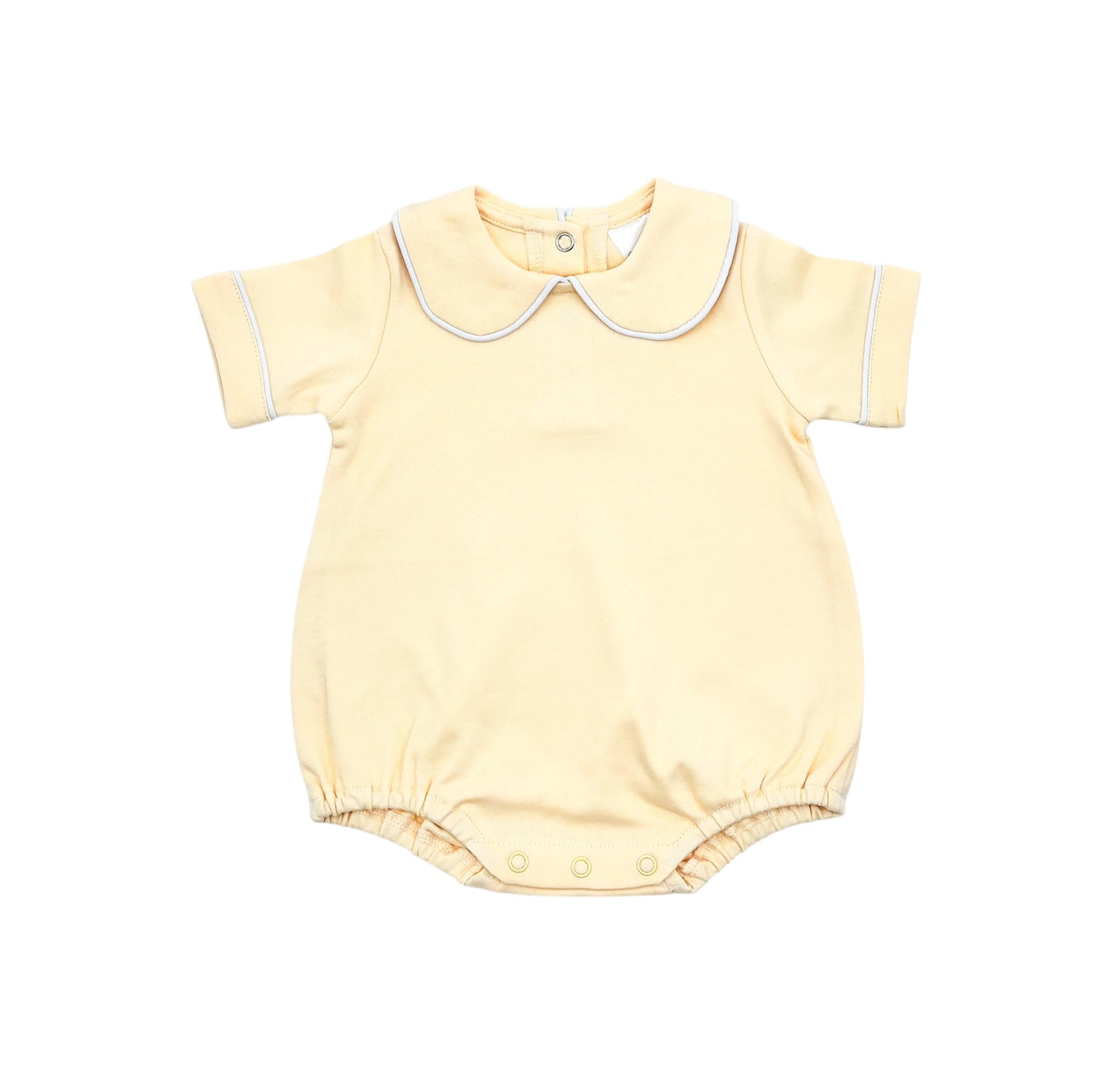 Bubble - Collared SS