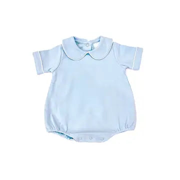 Bubble - Collared SS