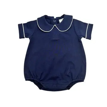 Bubble - Collared SS