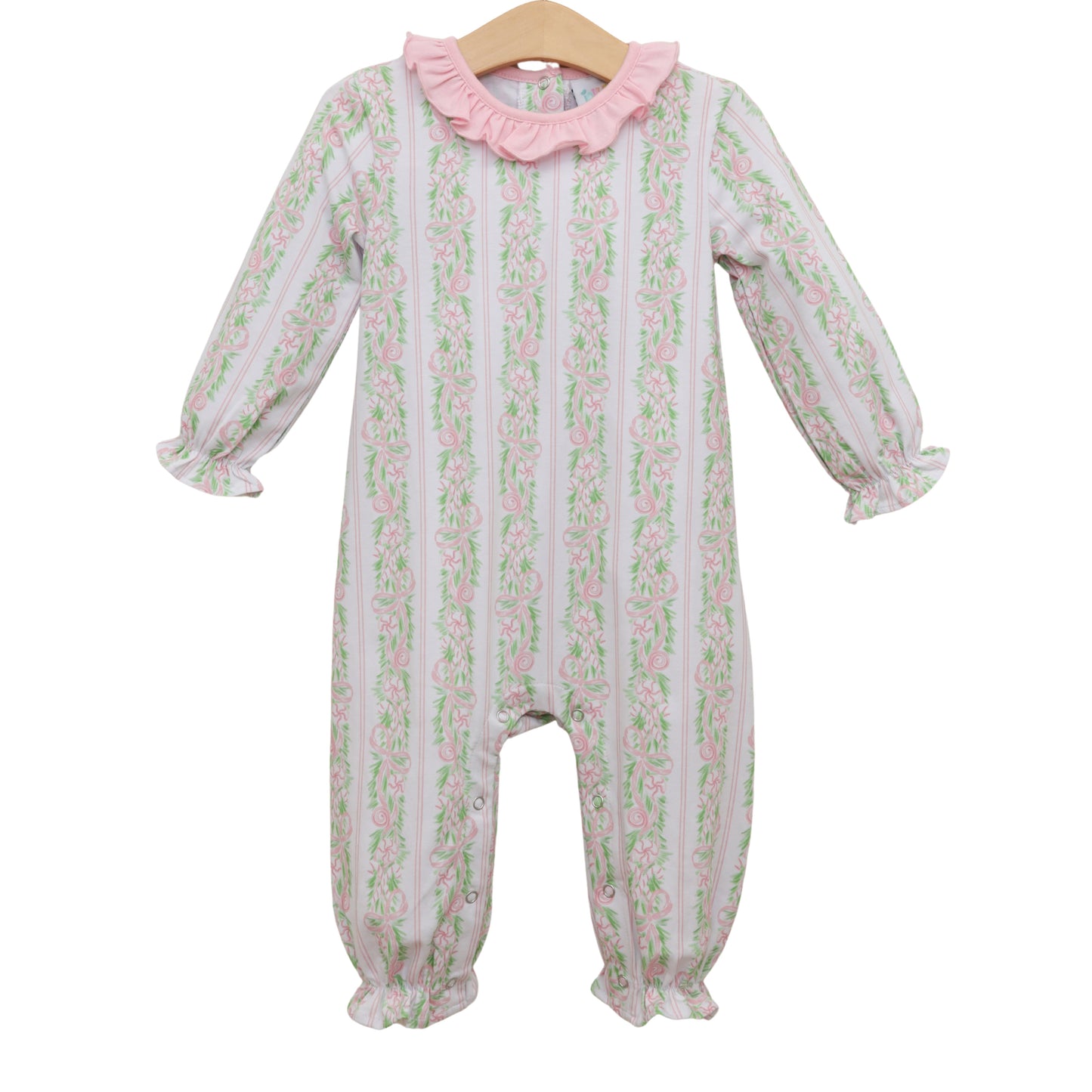 Blush & Boughs Emily Romper