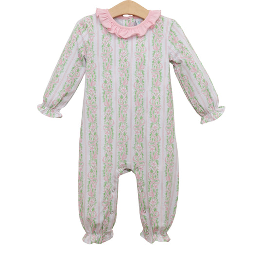 Blush & Boughs Emily Romper