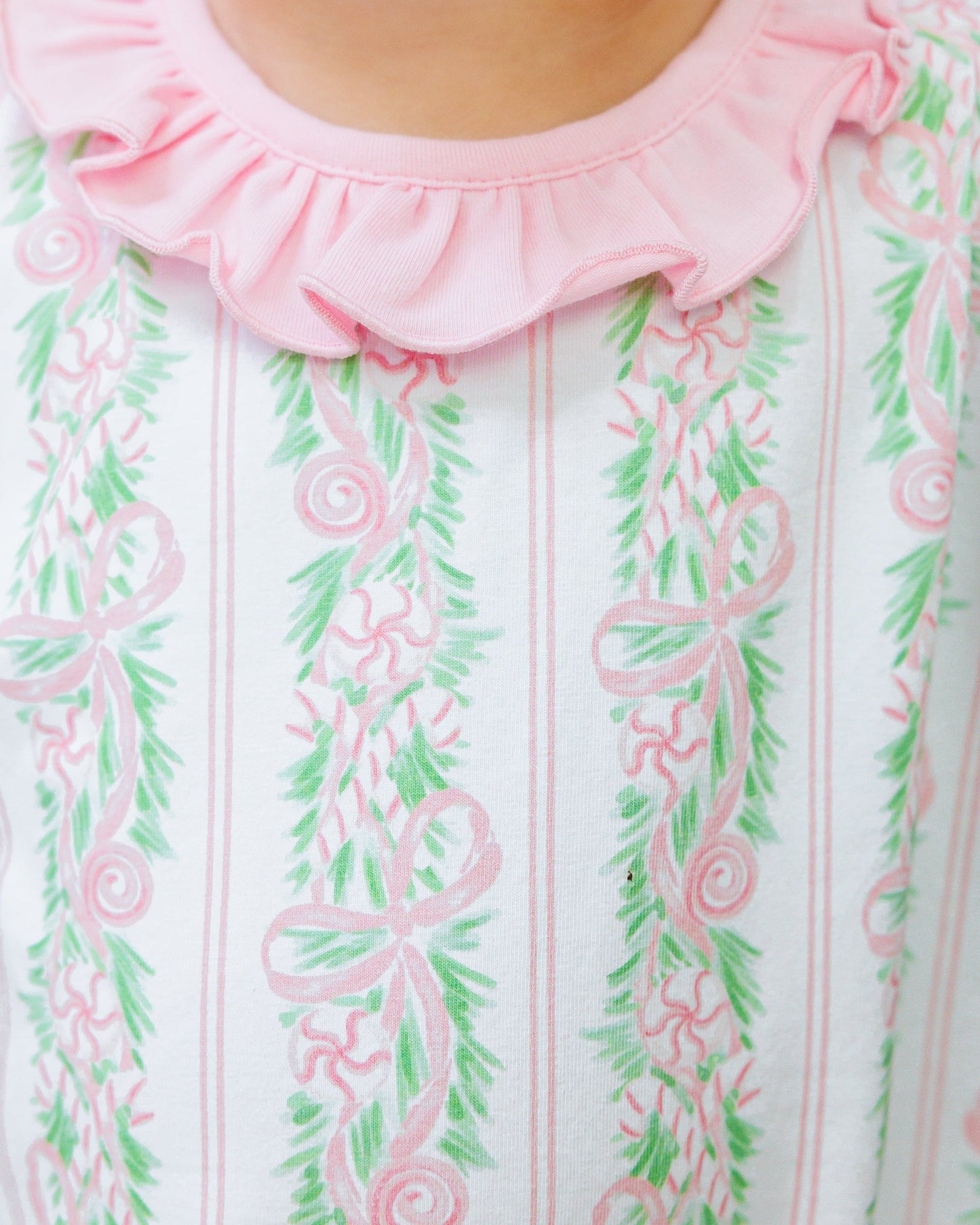 Blush & Boughs Emily Romper