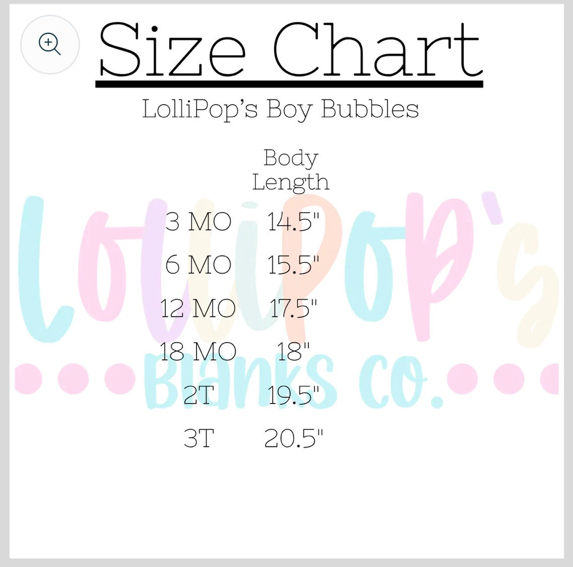 PRE ORDER : Boys Halloween Bubbles