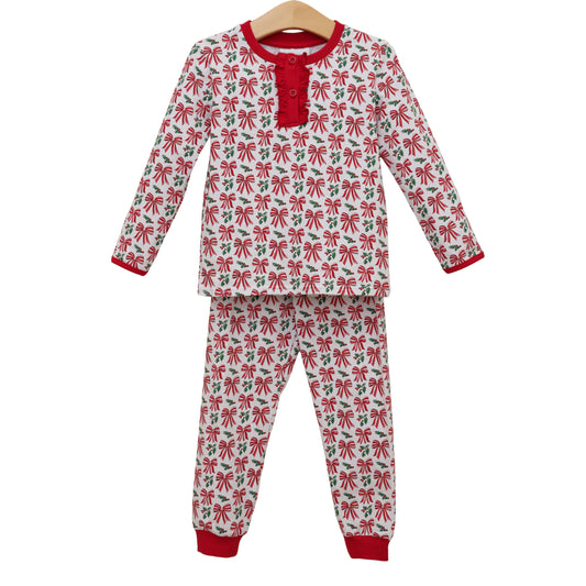 Merry Moments Noelle LS Set