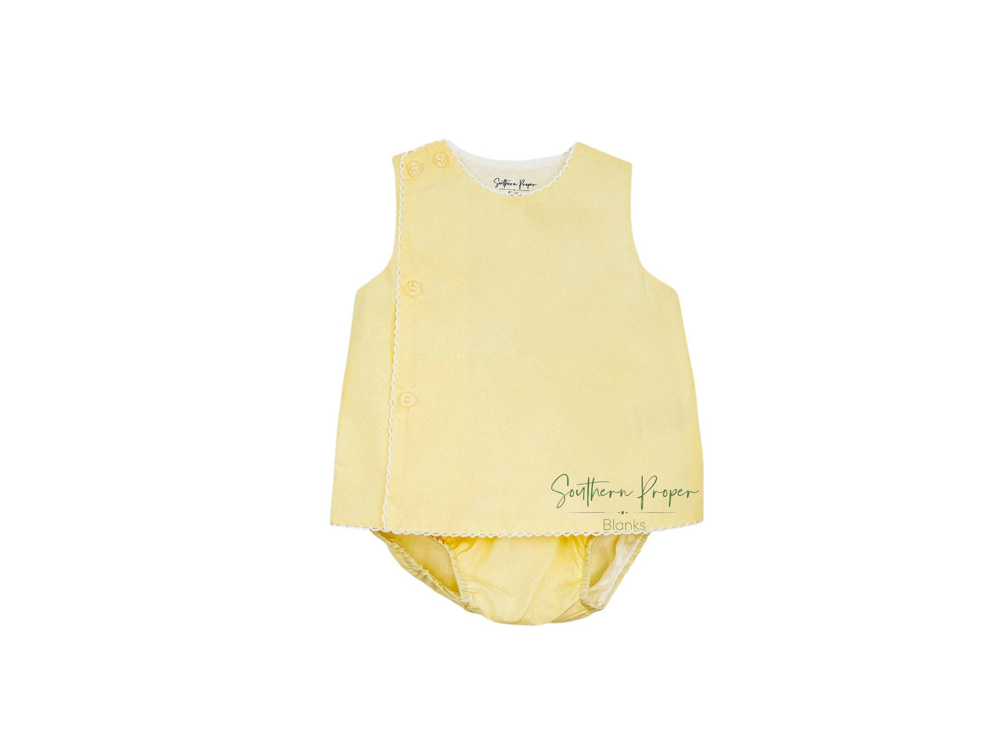 2 pc Diaper Set