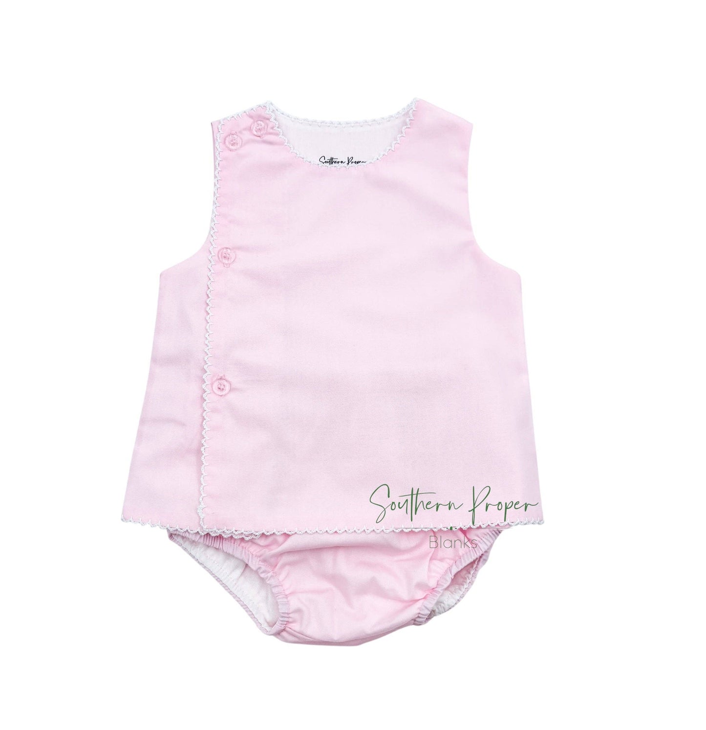2 pc Diaper Set