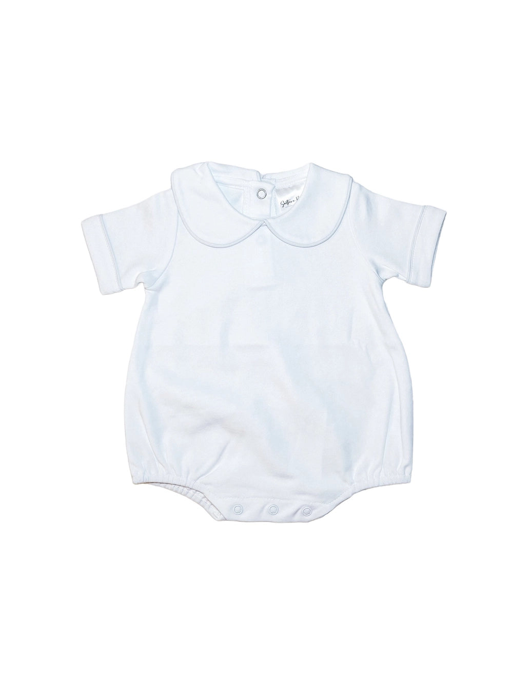 Bubble - Collared SS